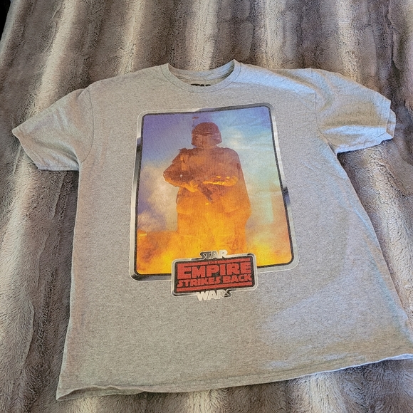 Hot Topic Other - Star Wars The Empire Strikes Back size L